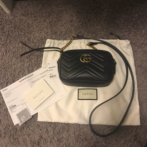 gucci price tag